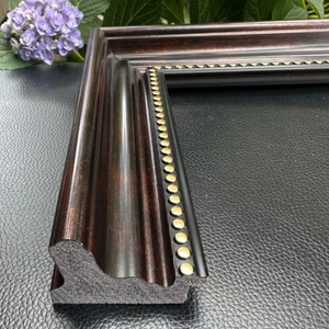 Oferta Especial: Molduras Decorativas Modernas y Coloridas para Marcos de Fotos de PS al por Mayor - Product Image 3