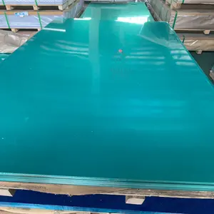 1050 1060 3003 3004 4047 5052 5083 5005 6061 6063 6082 T6 Color Coated Aluminium Sheet /coil And Plate
