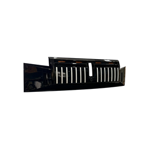 Nuova Griglia Paraurti Anteriore in Plastica Migliorata con Luci LED, Kit Carrozzeria Modificato per Chery iCar 03 Jaecoo <span class=keywords><strong>J6</strong></span> - Product Image 5