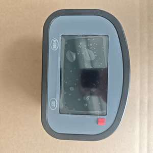 Pantalla F5 para Panel de Instrumentos de Carrito de Golf, Apta para Vehículos Eléctricos, Autobuses Turísticos y Montacargas - Product Image 2