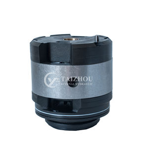 مضخة هيدروليكية باركر عالية الضغط 200 بار، مضخة دينيسون T6CC T6DC T6EC T6ED ذات ريش مزدوج للحفارات - Product Image 5