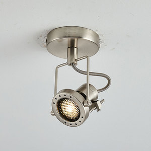 LEDEAST GU10 Lámpara <span class=keywords><strong>de</strong></span> <span class=keywords><strong>techo</strong></span> Soporte <span class=keywords><strong>de</strong></span> lámpara LED <span class=keywords><strong>de</strong></span> aluminio para iluminación <span class=keywords><strong>interior</strong></span> <span class=keywords><strong>de</strong></span> oficina en casa - Product Image 3