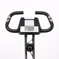 Vélo d'exercice intérieur cyclisme fixe vélo cardio fitness réglable résistance magnétique machines vélo d exercice