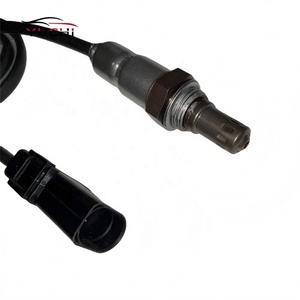 เซ็นเซอร์แลมบ์ดา 03F906262 03F906262B สำหรับรถยนต์ VW SKODA SEAT AUDI - Product Image 5