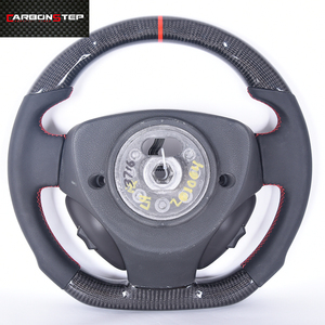 Volante de Fibra de Carbono para Aston - Product Image 4