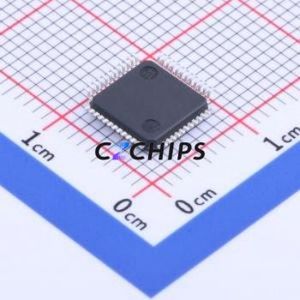 Microcontrôleur de puce de circuit intégré STM32L151CCT6 (7x7) LQFP-48 (MCU/MPU/SoC) original et neuf - Product Image 2