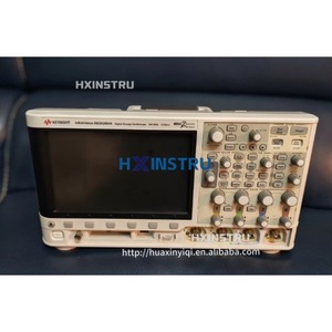 ออสซิลโลสโคปดิจิตอล DSOX3054A KEYSIGHT Agilent รุ่น 500MHz 4CH 4GSs H - Product Image 1