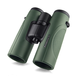 Binóculos Profissionais Panorâmicos Omega 10x42 OEM/ODM com Lente SMC MG Alloy <span class=keywords><strong>BAK4</strong></span> HRDC à Prova d'Água IPX7 Foco Central Garantia de 1 Ano - Product Image 3