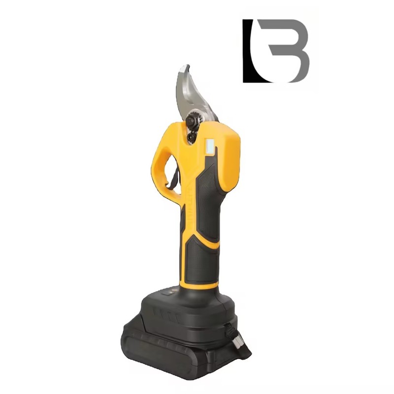 Professional Portable Brushless Wireless Electric Pruning