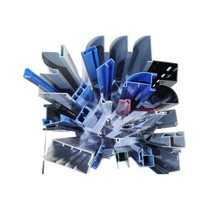 <span class=keywords><strong>Profil</strong></span>és <span class=keywords><strong>en</strong></span> <span class=keywords><strong>PVC</strong></span> ODM personnalisés Bande de bord <span class=keywords><strong>en</strong></span> <span class=keywords><strong>PVC</strong></span> extrudé <span class=keywords><strong>en</strong></span> plastique rigide pour garniture d'armoire/garniture de meuble - Product Image 4