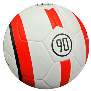 Nuovo Pallone da Calcio Termosaldato Senza Cuciture in PU Misura 5, Prodotto in Cina per la Coppa America - Product Image 6