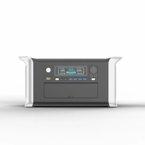 <span class=keywords><strong>4</strong></span> volte più veloce per la ricarica di banche di energia solare portatili per esterni - Product Image 1