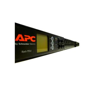 ตู้จ่ายไฟ Ap8941 แบบติดตั้งบนแร็ค 1 เฟส 3.3/3.7 กิโลวัตต์ 208/230 โวลต์ 16 แอมป์ สำหรับใช้งานในอุตสาหกรรม แนวตั้ง 20 ช่องเสียบ - Product Image 4