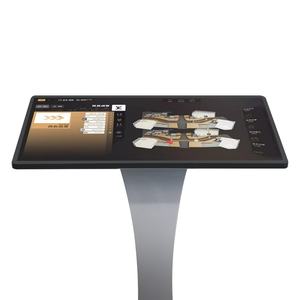 Pantalla Táctil Integrada de 22 Pulgadas para Kiosco de Pago de Estacionamiento - Product Image 2