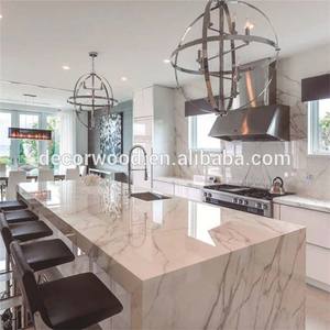 Moderno australiano <span class=keywords><strong>2</strong></span> <span class=keywords><strong>pac</strong></span> di rivestimento porte per shaker di alta qualità laccate bianche lucide - Product Image 5