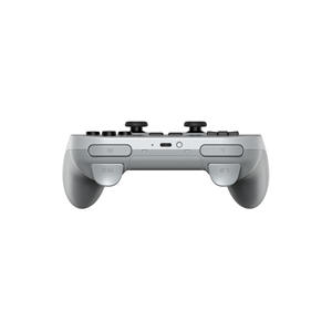 8BitDo Pro 3 Oyun Kumandaları Kablosuz Kontrol Cihazı TMR Joystick Çift Tetikleyici, PC Steam IOS Switch 2 için Şarj Ünitesi ile - Product Image 6
