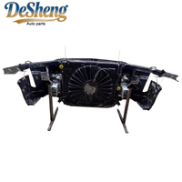 Articles de haute qualité en stock pour Cadillac CT4 : Ensemble complet de la partie avant, pare-chocs avant, phares à LED, grilles, ailes, capots, best-sellers.