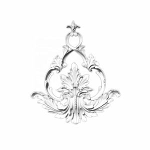 EverWall miras taç kalıplama sandalye demiryolu kalıplama oturma odası Pu kalıplama profilleri ile - Product Image 1