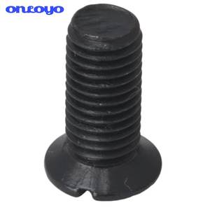 เหมาะสำหรับ <span class=keywords><strong>Morimoto</strong></span> DFB-14/15/16 <span class=keywords><strong>Morimoto</strong></span> DFB1404หลายเข็มอุปกรณ์เสริมสกรู84-861 - Product Image 1