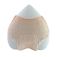 Sous-vêtements menstruels jetables pour femmes OEM, respirants, en coton super doux, pour usage quotidien