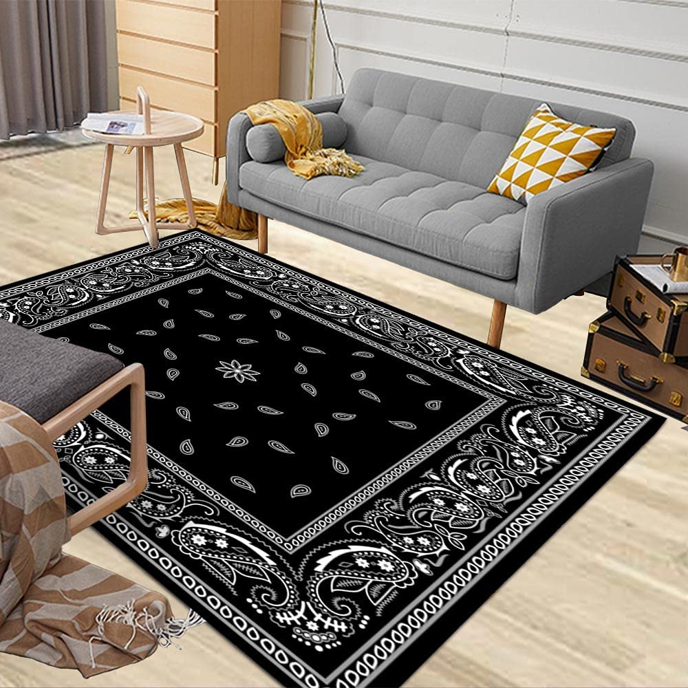 Оптовая продажа дешевые классические Противоскользящие коврики из полиэфирной микрофибры нескользящие коврики