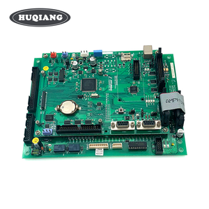 Hyundai ascenseur PCB principale Hyundai ascenseur carte mère STVF7 TW-2 TW-3 TW-4 TW-6 MCU VER1.3 <span class=keywords><strong>PIO</strong></span> E340729 - Product Image 3