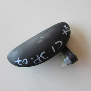 Maniglia Esterna Destra Usata per Citroen C1 Mk1 2005-2014 Modello 22214 20M-2-C-11 - Product Image 1