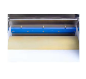 Laminadora Automática Comercial de Masa para Croissants para Uso en Panadería, Máquina de Prensado de Pastelería de Alta Productividad - Product Image 5