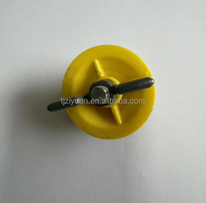 Passen Sie verschiedene Größen von mechanischen Prüf stöpseln an, die üblicher weise für die Prüfung von Rohrleitungen mit geschlossenem Wasser verwendet werden - Product Image 4