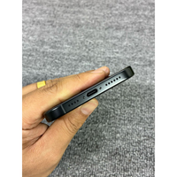 Apple iPhone 16Promax 1TB Black Titanium Versi AS LL/A Ganti ke Dual SIM Aktif tidak terpakai Isi ulang 1 kali Sedikit goresan Original