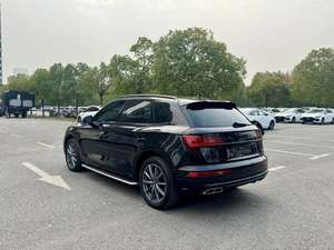 <span class=keywords><strong>Audi</strong></span> <span class=keywords><strong>Q5</strong></span> SUV de Lujo a Bajo <span class=keywords><strong>Precio</strong></span>, Vehículo Usado <span class=keywords><strong>Audi</strong></span> <span class=keywords><strong>Q5</strong></span>, <span class=keywords><strong>Precio</strong></span> de Fábrica, Autos SUV Usados <span class=keywords><strong>Audi</strong></span> <span class=keywords><strong>Q5</strong></span> de China, <span class=keywords><strong>Audi</strong></span> Q5l Chino 2024 - Product Image 4