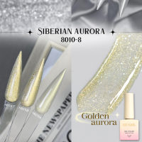 Vernis Gel Magnétique DZ Effet Œil de Chat Sans HEMA ni TPO, Forte Adhérence, Soak Off UV/LED, Gel Magnétique pour Ongles, Marque Privée OEM pour Salons de Manucure