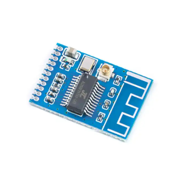 Audio Board Module Stereo Audio GFSK Transceiver Transmitter Wireless Speaker Headphones KCX_BT_EMITTER -compatible 4.1