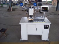 TJ-41 Nouvelle machine d'impression numérique pneumatique automatique chinoise pour le marquage à chaud et le gaufrage