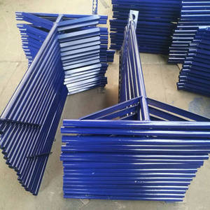 Cadre pliable <span class=keywords><strong>de</strong></span> 3 '/tréteau pliable pour travaux en stuc <span class=keywords><strong>de</strong></span> <span class=keywords><strong>maçon</strong></span> - Product Image 5