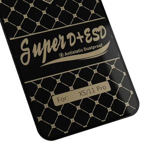 Somostel حامي دي pantalla دي ألتا calidad سوبر ESD دي vidrio templado antiestatico دي بوينا calidad 0.5 مللي متر الزجاج المقسى - Product Image 5