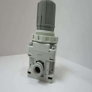 Válvula Reguladora de Presión Negativa de Vacío Original-SMC IRV20-C10 - Product Image 3