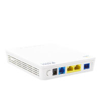 Router ONU GPON HG8120C 2FE/1GE bekas, Modem FTTH ont XPON HG8321R hg8541m hg8145c hg8010 hg8540m hg8541m f653gv9 f653ev9