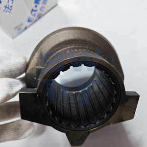 Roulement de débrayage C124C203 pour camions lourds, système d'embrayage de véhicule utilitaire, remplacement de qualité OEM - Product Image 5