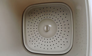 أفضل سعر دلو سماد منزلي 20 لتر مطبخ داخلي بوكاشي حاوية سماد بلاستيكية - Product Image 4