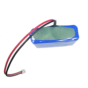 18650 3S4P 11.1V 8.8Ah 18650 2200mAh Sel Baterai Isi Ulang Lithium-ion Paket Baterai Kustom PACK - Product Image 3