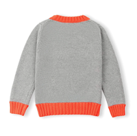 Nueva Llegada, Ropa de Invierno para Niños, Manga Larga, Color Sólido, Transpirable, Antipilling, Secado Rápido, Unisex, Talla Grande, Informal, de Algodón Tejido, para Bebés