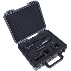 स्पॉटिंग के लिए 200 मीटर डार्कनेस रियल 4X डिजिटल ज़ूम नाइट विजन मोनोकुलर - Product Image 6