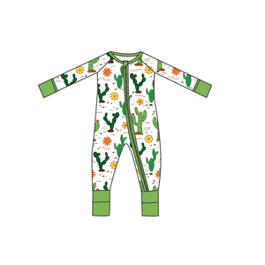 Stok Siap Kirim Grosir Pakaian Bayi Bahan Bambu Model Barat, Romper Bayi Motif Karakter, Pakaian Anak Grosir - Product Image 6
