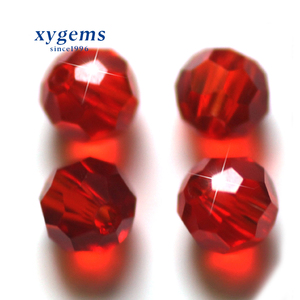 Wholesale Bead <strong>Landing</strong> Crystal 32 Faceted Ball Beads Design for Diy Jewelry Making - Product Image 6