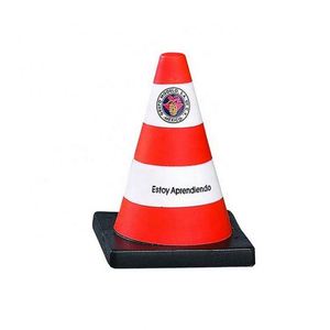 Pelota Antiestrés de PU con Logotipo Personalizado, Juguete de Relajación Suave para Promoción, Aliviador de Estrés - Product Image 2