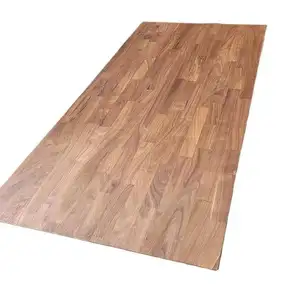 Board Solid Wood Table Board