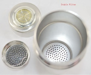 Cốc Nước Năng Lượng <span class=keywords><strong>Nanometer</strong></span> Tourmaline Có PH8-10 Và Bộ Lọc Kép Cho Cốc Nước Sức Khỏe Với Nhiệt Kế Bình Đun Nước - Product Image 4