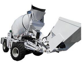 Precio de Fábrica de la Mezcladora de Concreto Automática SLM1 en Nepal - Product Image 6