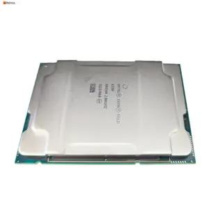 Server Processor 28-Core 56-Thread 2.00GHz FCLGA4189 6330 CPU Xeon Gold